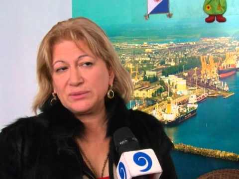 ფოთი საერთშორისო ფესტივალს \"თეთრი თოლია\" მასპინძლობს 3 11 15