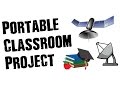 Hackaday Prize Entry: Worldwide Educational Infrastructure