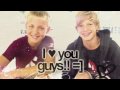 Cody simpson and campbell carsleywhen i look at you