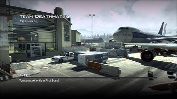 (MW3) Phantom Lite Non Host Menu CEX/DEX