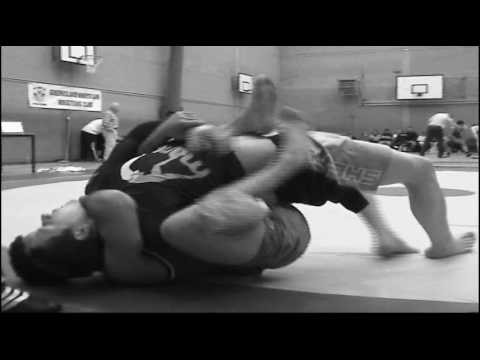 highlight - grappling tournament belfast