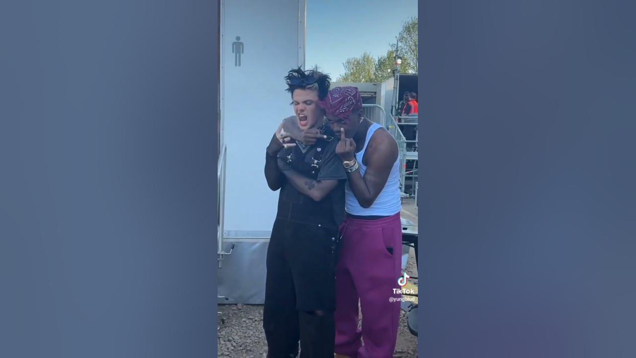 Yungblud🖤🖤🖤#yungblud#livemusic #bludfest #music #song #shortvideo Yungblud🖤🖤🖤#yungblud#livemusic #bludfest #music #song #shortvideo