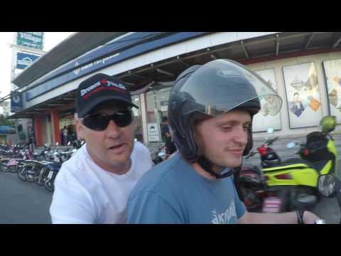 Gopro Hero 4 silver-Evo Gimball-Huahin-Thailand..