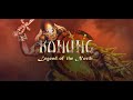 Konung legend of the north  intro