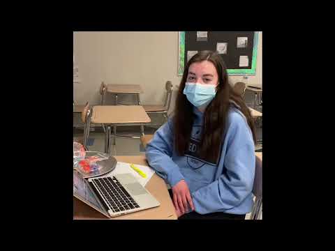 Jostens Yearbook Student Editor Video