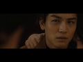 「Vision」予告編第2弾
