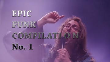 Marc Rebillet - Epic Funk Compilation