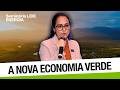 Hydro Rein explica como energia renovável e alumínio estão mudando a indústria global