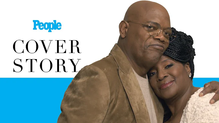 The Secret Behind Samuel L. Jackson & LaTanya Rich...