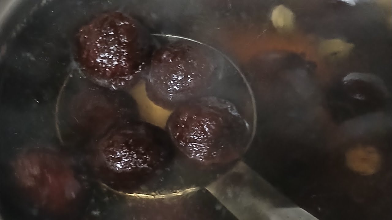 halvai Jaise Gulab Jamun banane ki recipe please@# please like and ...