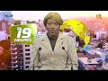 Suivez Xibaar Yi 19h - L´Actualité En Wolof - Par Ndeye Madiguéne DIOUF | 12 Janv. 2026