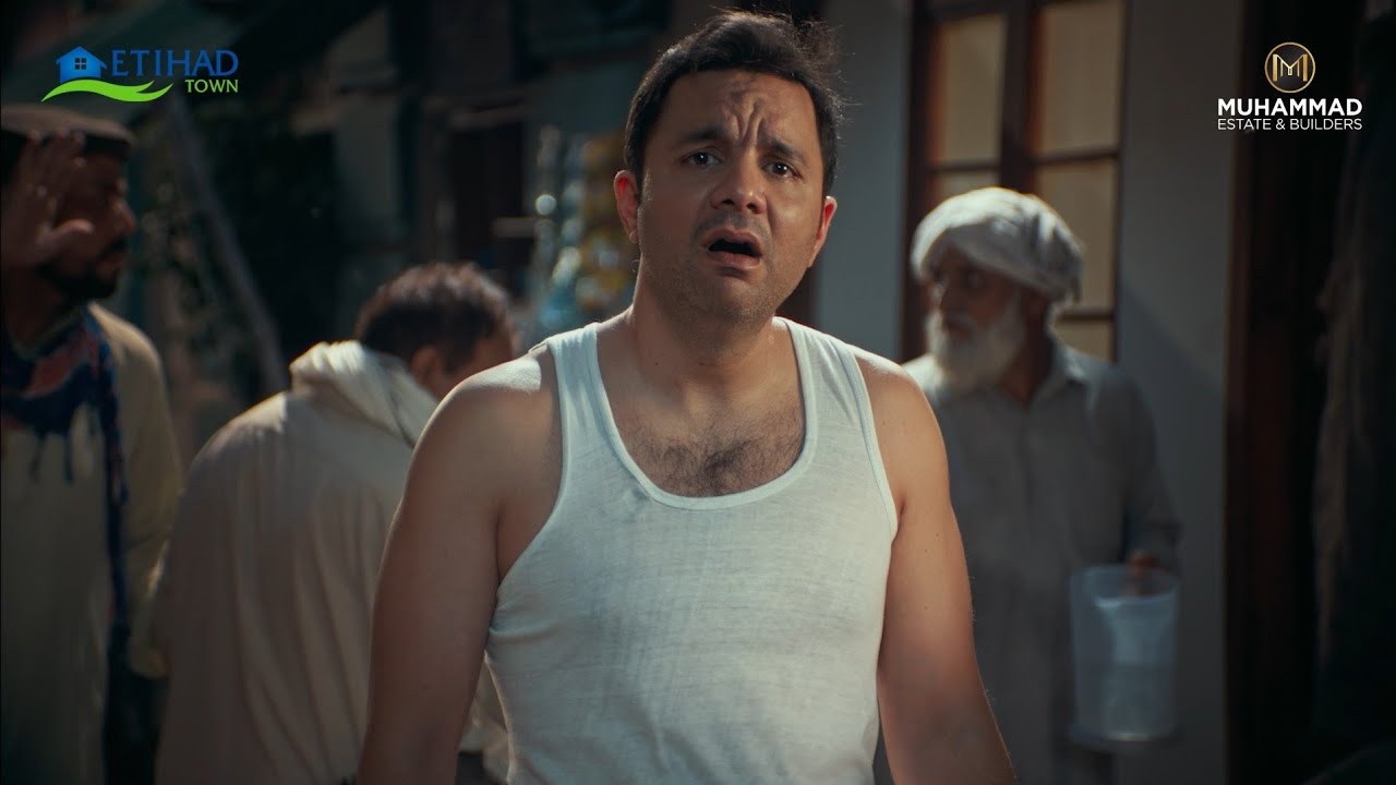 Etihad Town unveils Pine Avenue Commercial the future business hub of Lahore 