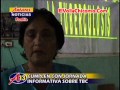 Posta Médica 3 Octubre de Roma cumple con jornada informativa sobre la Tuberculosis