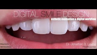IdentifyVisualizeChoose: A 3Step Approach to Full Facial Estheticsdriven Smile Design