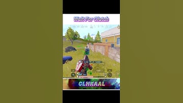 Wait For 1v3 clutch in Bgmi shorts video #bgmi #pubg #trending #tdm #gaming #pubgmobile #shorts