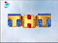 Reupload ТНТ ЯрТВ Переход вещания и заставка программы Антология нравов 22 12 2010