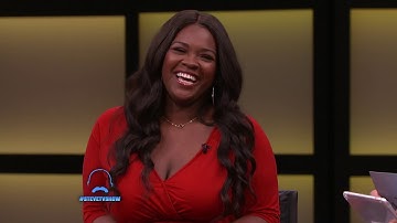 What He Really Means: Decoding Text Messages Part 1 || STEVE HARVEY