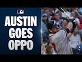 Austin Riley homers for the second straight night! 😤 Braves up BIG after his three-run blast! 💥