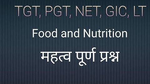 ugc net ,tgt ,pgt home science free online class