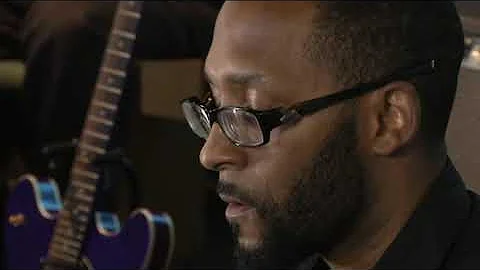Sacred Strings Showcase - Duane Golden