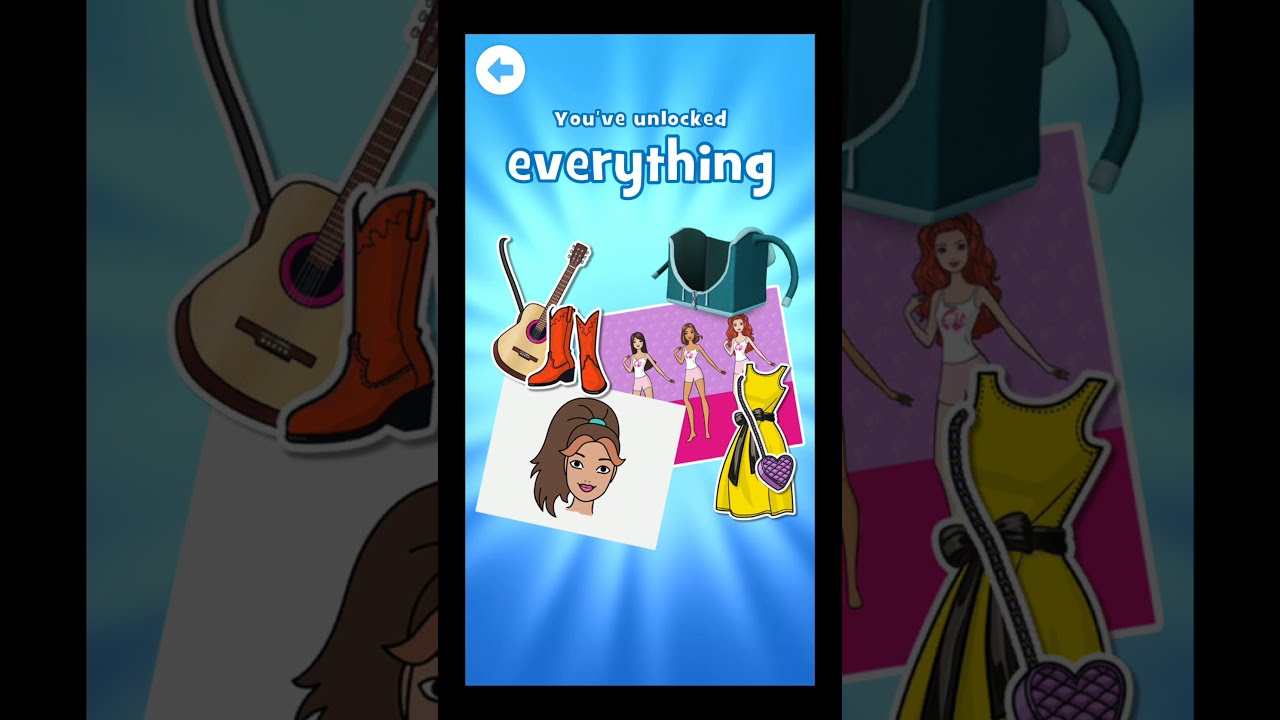 Mcplay Barbie Scanning to Unlock All Surprises September/October 2019! Tickets To Toy Time! toysrus