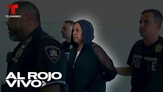 Arrestan a una subcomisionada de policía por intento de asesinato en NY