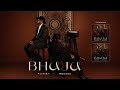 Alikiba FT Mbosso Bhuju Official Music 