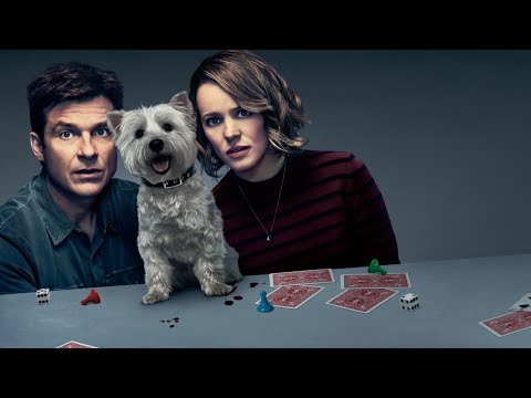 Кадры из фильма Ночные игры