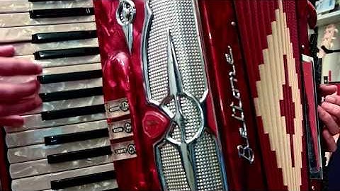 Song of Storms - Accordion