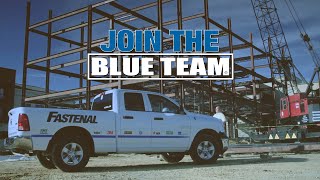 Fastenal: Career Opportunities in Our Branch and Onsite Locations