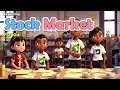 Stock Market Basics for Kids