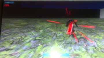 Unity Hack and Slash Project