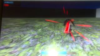 Unity Hack and Slash Project