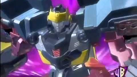 Hotshot TFC TRANSFORMATION