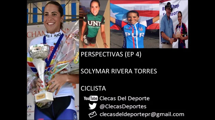 Perspectivas | Solymar Rivera Torres