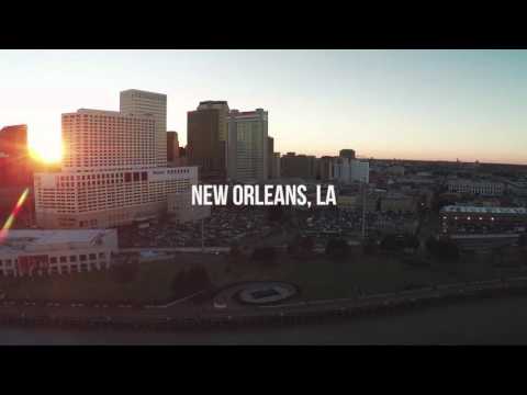 Weekend Recap - Scottsdale and New Orleans