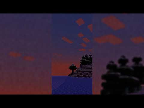 C418 Moog City 2 Speed Up