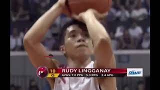 2009 UAAP Season 72 Finals Game 1 UE vs ADMU