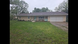 NEW LISTING: 32331 51st Rd Arkansas City KS 67005 NEW LISTING: 32331 51st Rd Arkansas City KS 67005