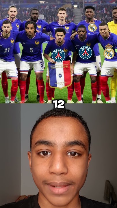 which-football-club-has-the-most-players-playing-in-euro-2024-youtube