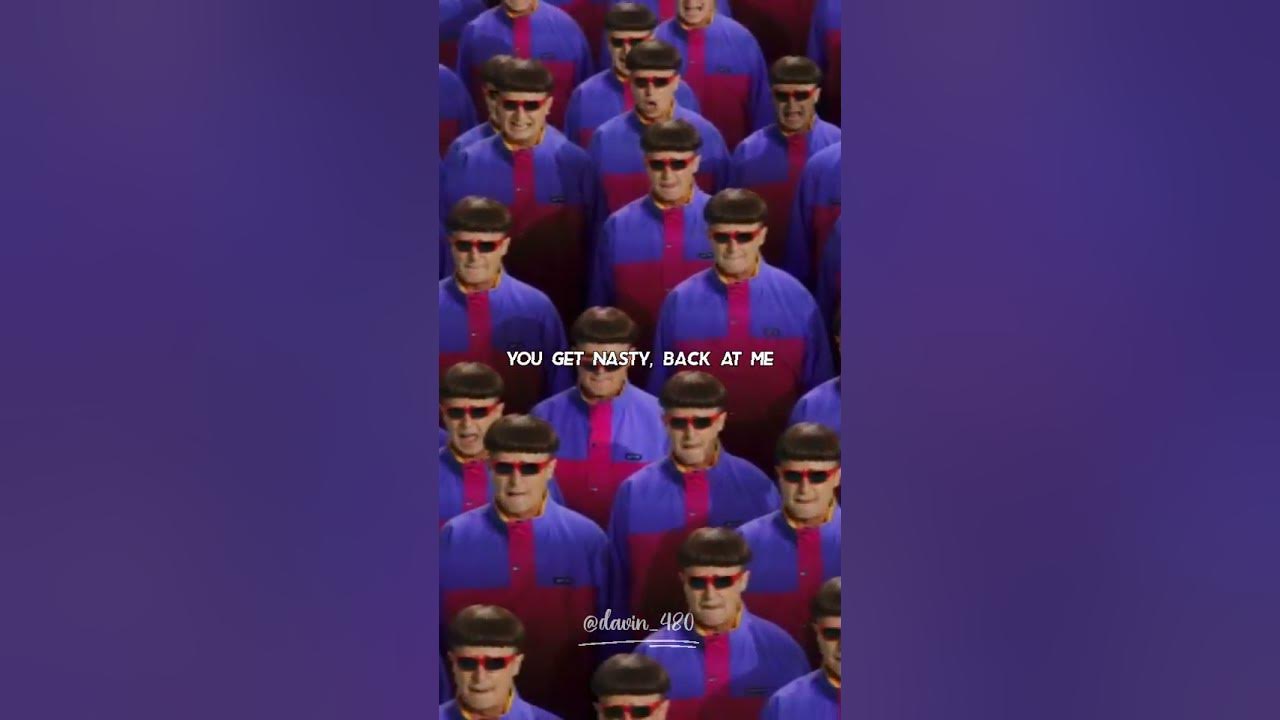 Oliver Tree - Life Goes On (Lyrics) "life goes on and on and on" [Tiktok Song]
