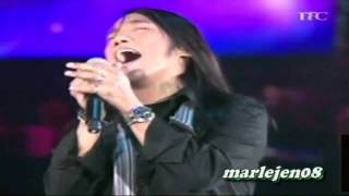 Pasko Na Sinta Ko (Best version) - Arnel Pineda (ASAP 2008) chords