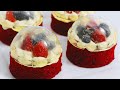 How to Make a Delicious Snow Globe Dessert | Fun &amp; Easy DIY Treats to Try at Home!