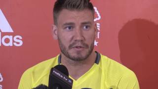 Famous "I've Made Many Mistakes" - Nicklas Bendtner Unveiled as a Nottingham Forest Player Profile