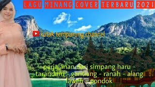 LAGU MINANG TERBARU COVER 2021 | INDANG PARIAMAN | SI JOKI
