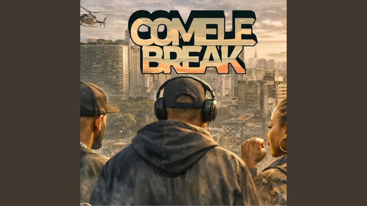 Watch COMELEBREAK on YouTube Watch COMELEBREAK on YouTube
