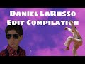 Daniel LaRusso Edit Compilation