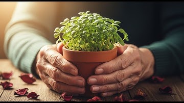 🌿 Kebijaksanaan Herbal: Rahasia Alami Nenek Terungkap 🌿