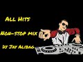 All hits non stop mix dj jay alibag 2023 dance  haldi mix