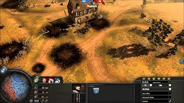 [1v1] Propagandacast #687 [US]Xcomreborn vs [WM]WMDHigh